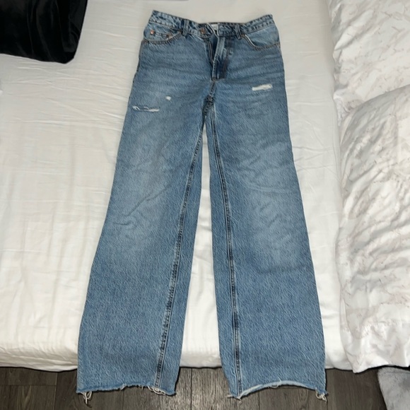 Stradivarius Jeans - Picture 1 of 3